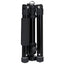 ProSound Portable Compact Tripod with Ball Head and Fully Adjustable Legs