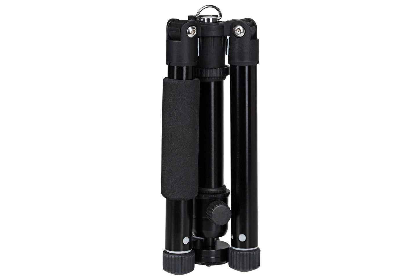 ProSound Portable Compact Tripod with Ball Head and Fully Adjustable Legs - maplin.co.uk