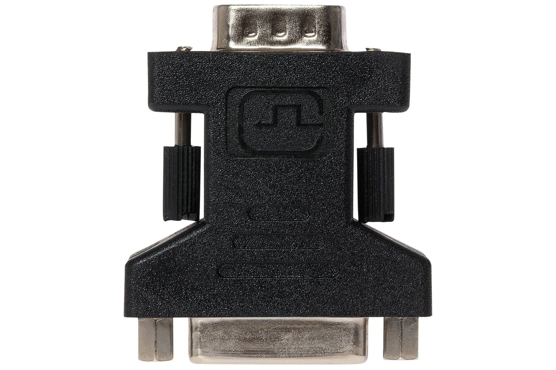 Maplin DVI-I 24 + 5 Pin Female to VGA 15 Pin Male Adapter - maplin.co.uk