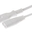 4lite 300mm LED Link Light Lead - Pack of 3 - maplin.co.uk