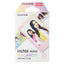 Fujifilm Instax Mini Instant Photo Film - Macaron Pack of 10