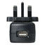 Maplin 2 Amp Worldwide USB-A Travel Adapter for UK, EU, America & Australia - maplin.co.uk