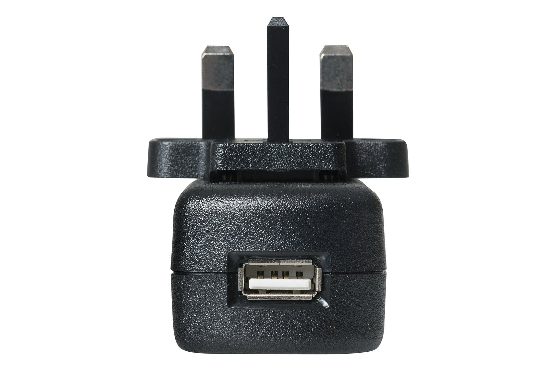 Maplin 1-Port USB-A 5V EU Wall Charger 5V 1 Amp 100-240V Travel Adapte, Chargers & Adapters, Maplin