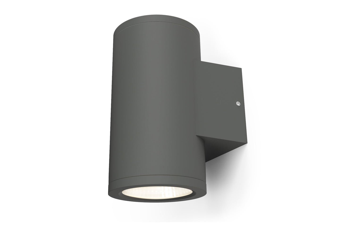 4lite Up/Down Outdoor LED Wall Light - maplin.co.uk