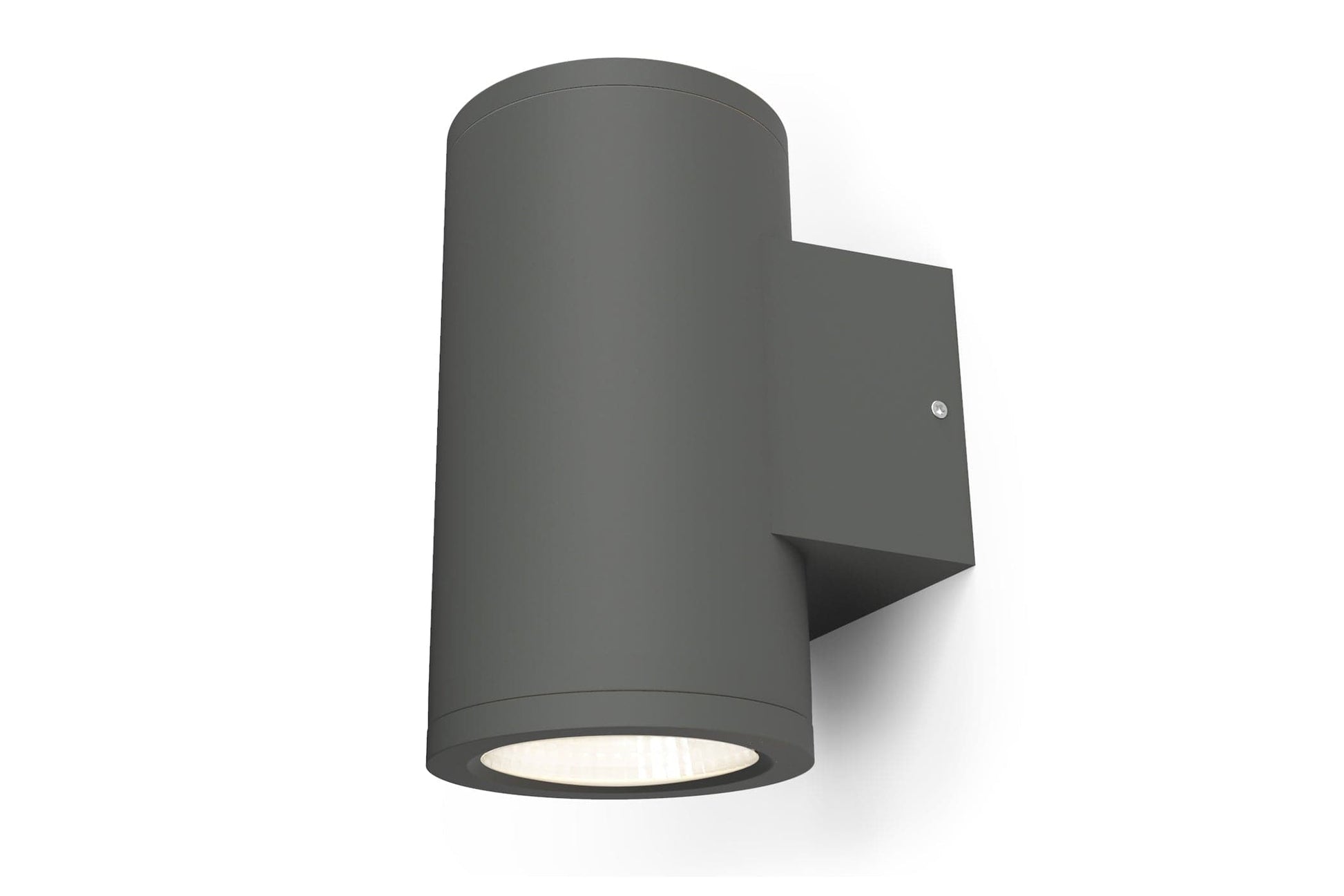 4lite Up/Down Outdoor LED Wall Light Single
