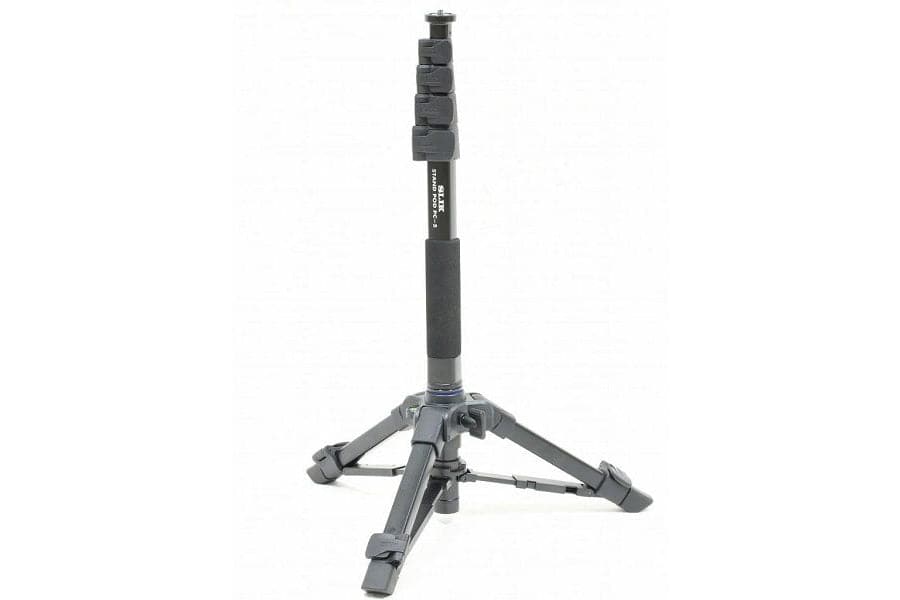 Ricoh SLIK PC-5 Monopod/Tripod Stand for Ricoh Theta - maplin.co.uk