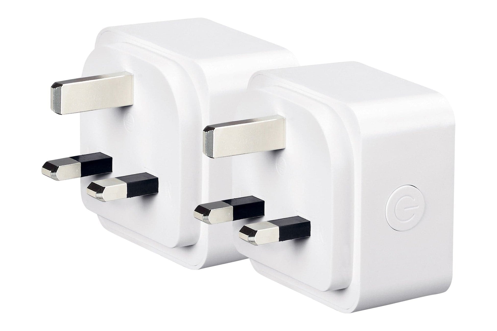 Wiz - Smart Plug - White