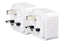 4lite WiZ Connected 3-Pin UK Smart Plug - maplin.co.uk