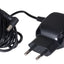 MPS Maplin EU Switching Power Supply 5V DC 2 Amp 2.1 x 5.5 x 10mm Plug - 3m Cable - maplin.co.uk