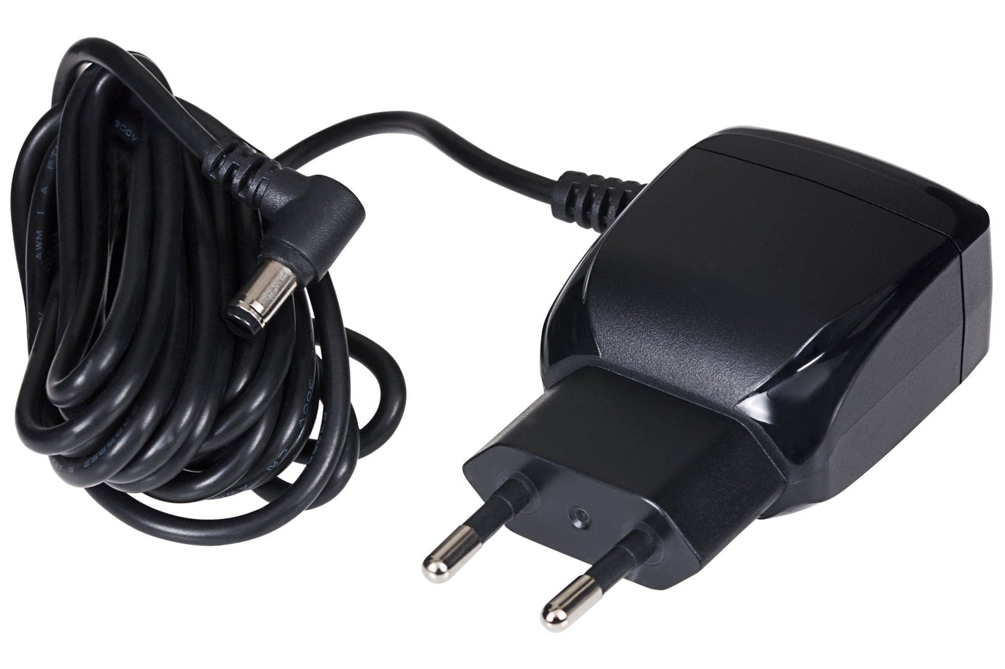 MPS Maplin EU Switching Power Supply 5V DC 2 Amp 2.1 x 5.5 x 10mm Plug - 3m Cable - maplin.co.uk