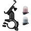 Joby GripTight Bike Mount PRO Phone Holder + Red & White Visibilty LED Light Pack - maplin.co.uk