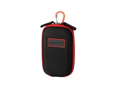 Olympus CSCH-107 Nylon Hard Case - maplin.co.uk