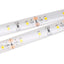 LR Technology Splash-Proof LED Tape Strip Light Kit - Warm White, 5m - maplin.co.uk