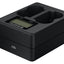 Fujifilm BC-W235 Dual Battery Charger for NP-W235 - maplin.co.uk