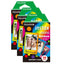Fujifilm Instax Mini Instant Photo Film - Rainbow Pack of 30