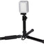 ProSound Portable Compact Tripod with Ball Head and Fully Adjustable Legs - maplin.co.uk