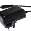 Maplin UK Switching Power Supply 12V DC 2 Amp 24W 2.1mm x 5.5mm x 12mm Plug - 1.5m Cable