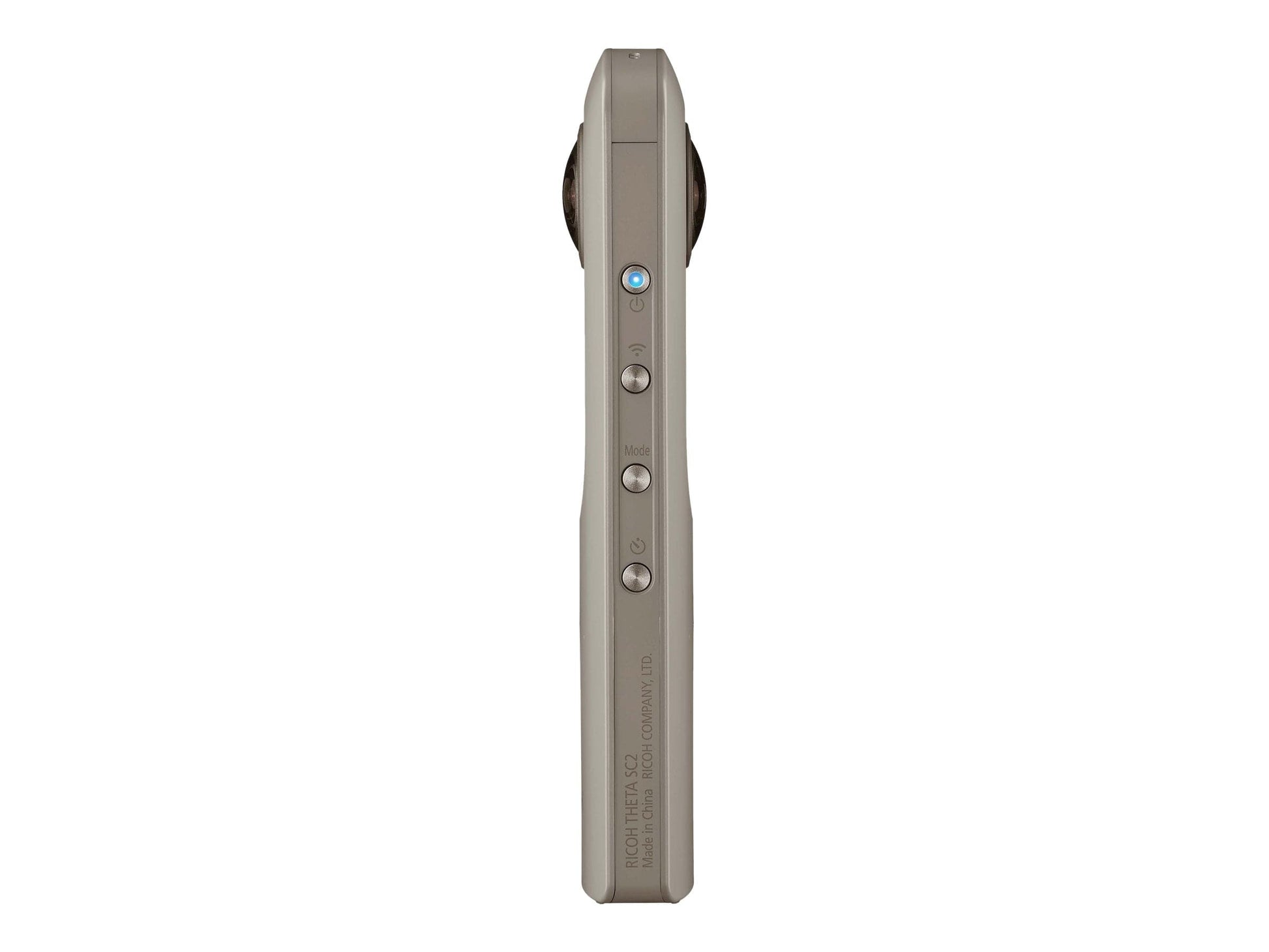 Ricoh Theta SC2 for Business 360 Camera - Grey - maplin.co.uk