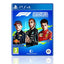 Sony PlayStation 4 F1 2021 Game - maplin.co.uk