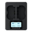 Fujifilm BC-W235 Dual Battery Charger for NP-W235 - maplin.co.uk