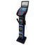 Easy Karaoke Karaoke Bluetooth System with Speaker Pedestal & Disc Set - maplin.co.uk