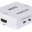 Maplin HDMI to RCA Converter 1080p 60HZ Upscaler - maplin.co.uk
