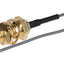 Maplin IPAX/U.FL Male to SMA Female Antenna Cable - 0.15m - maplin.co.uk