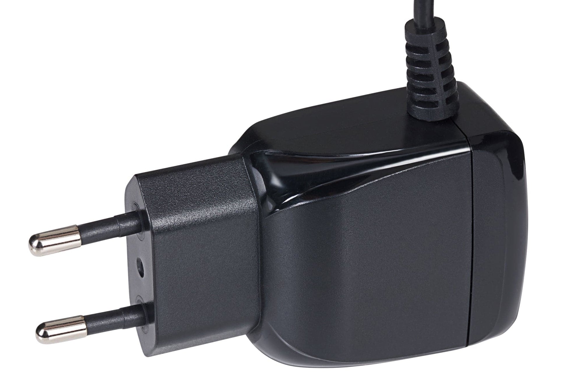 MPS Maplin EU Switching Power Supply 5V DC 2 Amp 2.1 x 5.5 x 10mm Plug - 3m Cable - maplin.co.uk