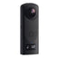 Ricoh Theta Z1 51GB Spherical 4K Ultra HD 360 23MP Camera - Black