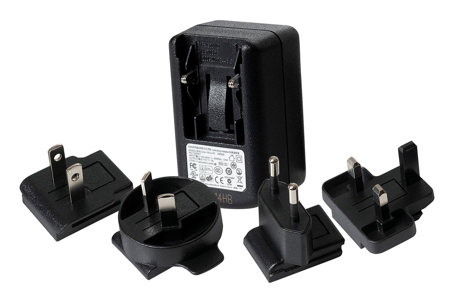 Maplin 2 Amp Worldwide USB-A Travel Adapter for UK, EU, America & Australia - maplin.co.uk