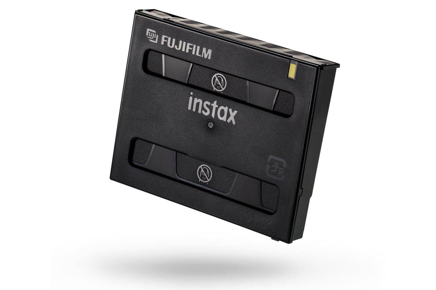 Fujifilm Instax Wide Picture Format Instant Photo Film - White