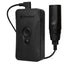 Transcend DrivePro 60 Body Camera with Separate Camera - 64GB, Black