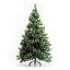 HOMCOM 5ft Artificial Christmas Tree - maplin.co.uk