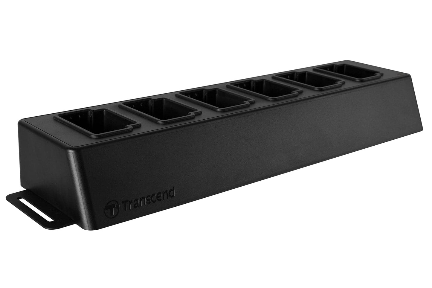 Transcend Network Docking Station for DrivePro Body 30/60 - maplin.co.uk