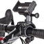 Joby GripTight Bike Mount PRO Phone Holder + Red & White Visibilty LED Light Pack - maplin.co.uk