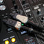 Xvive Dual Microphone U3 Wireless System - Black - maplin.co.uk