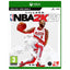 Microsoft Xbox One NBA 2K21 Game - maplin.co.uk