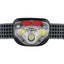 Energizer Vision HD+ Focus 300 Lumens LED Head Torch with 3x AAA Batteries - maplin.co.uk