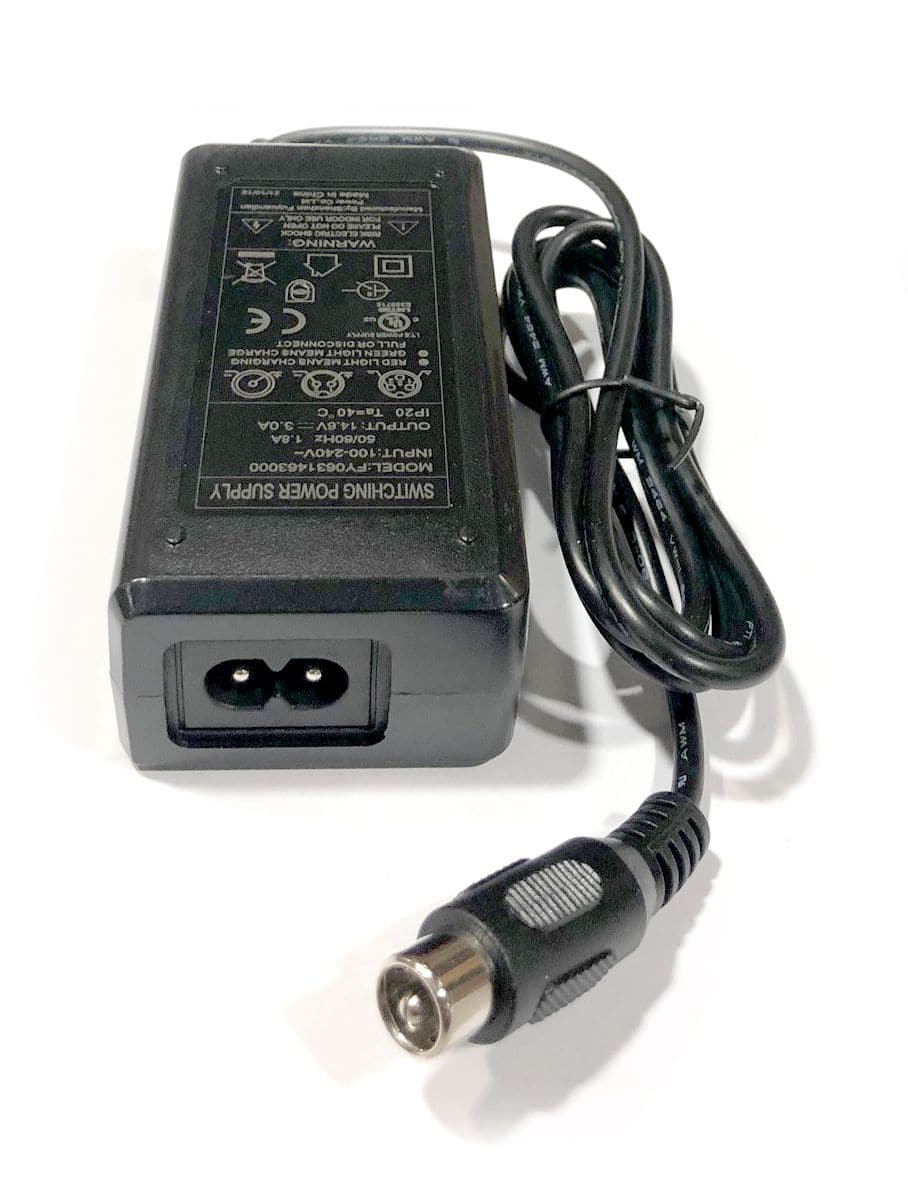 Maplin Ultra 36 Hole 22Ah 12V Golf Trolley Lithium LiFePO4 Battery with Charger & Cable - maplin.co.uk