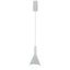 4lite 3K Decorative Dimmable LED Pendant White