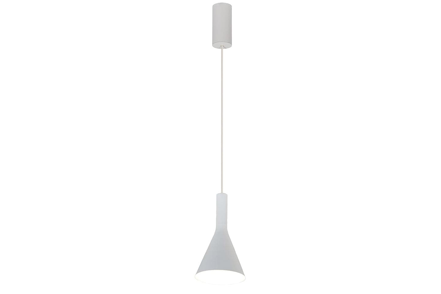 4lite 3K Decorative Dimmable LED Pendant - maplin.co.uk