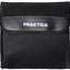 PRAKTICA Neoprene Bag for Porro Prism Field Binoculars 7x50 10x50 12x50
