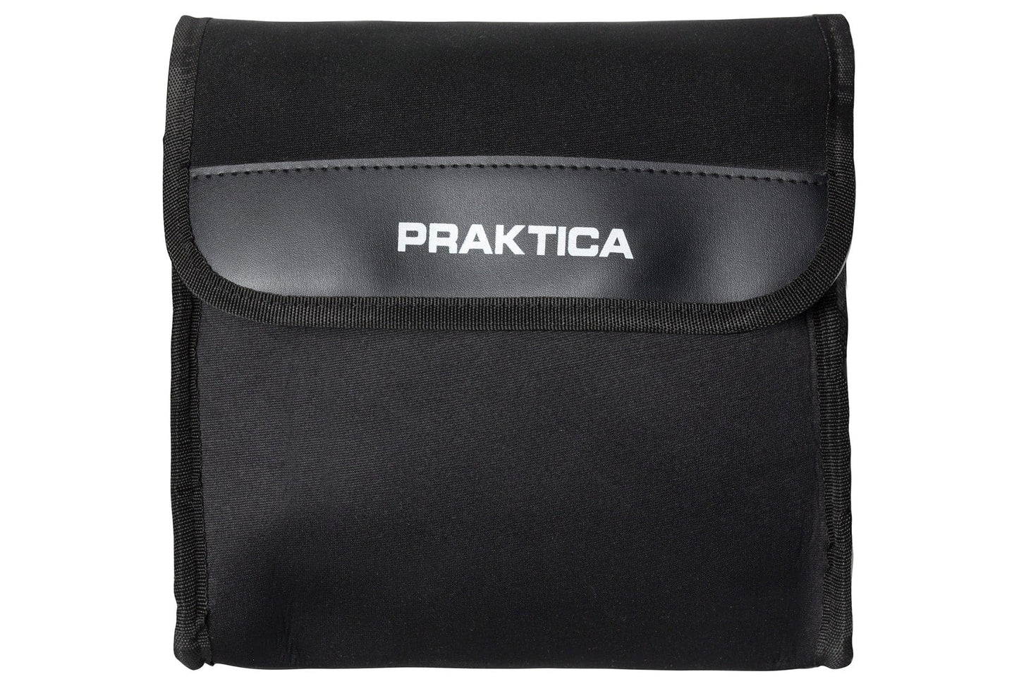 PRAKTICA Neoprene Bag for Porro Prism Field Binoculars 7x50 10x50 12x50 - maplin.co.uk