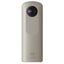 Ricoh Theta SC2 for Business 360 Camera - Grey - maplin.co.uk