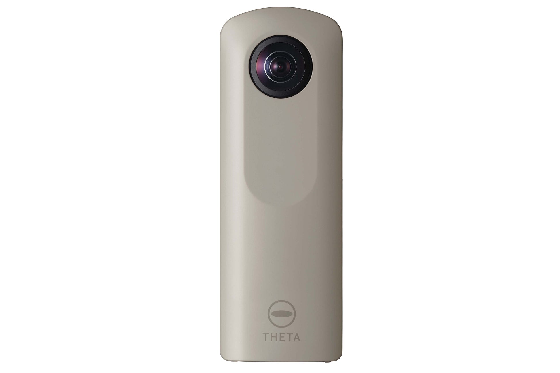 Ricoh Theta SC2 for Business 360 Camera - Grey - maplin.co.uk