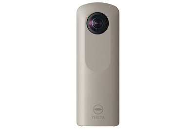 Ricoh Theta SC2 for Business 360 Camera - Grey