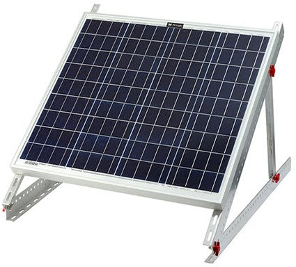 Hubi Solar 42Ah Power Station 250 Premium Kit for Off Grid Buildings - maplin.co.uk