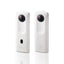 Ricoh Theta SC2 360 Camera - maplin.co.uk